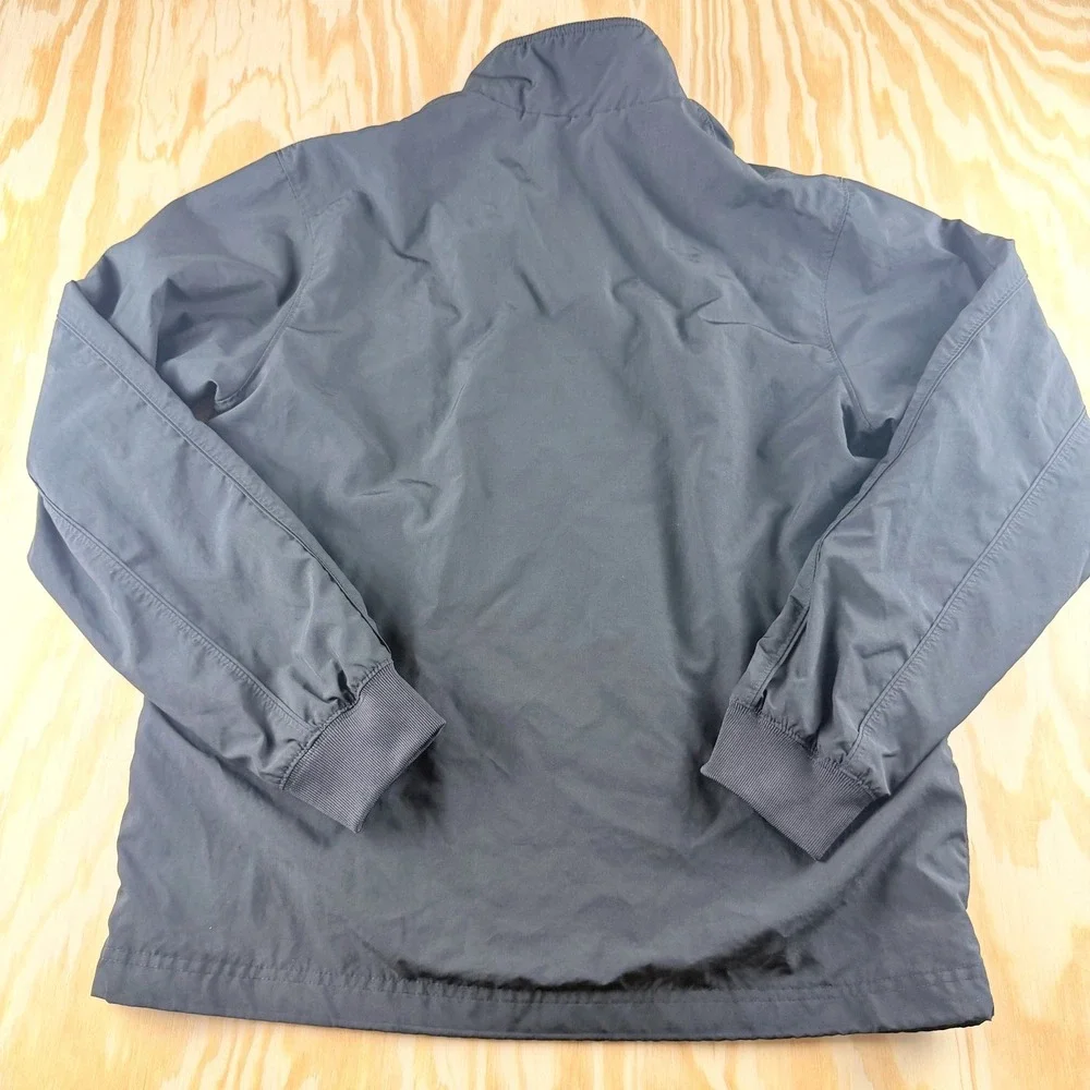 Nike‎ Sportswear Mens Windrunner Full Zip Windbreaker Jacket Black 274009-010 M